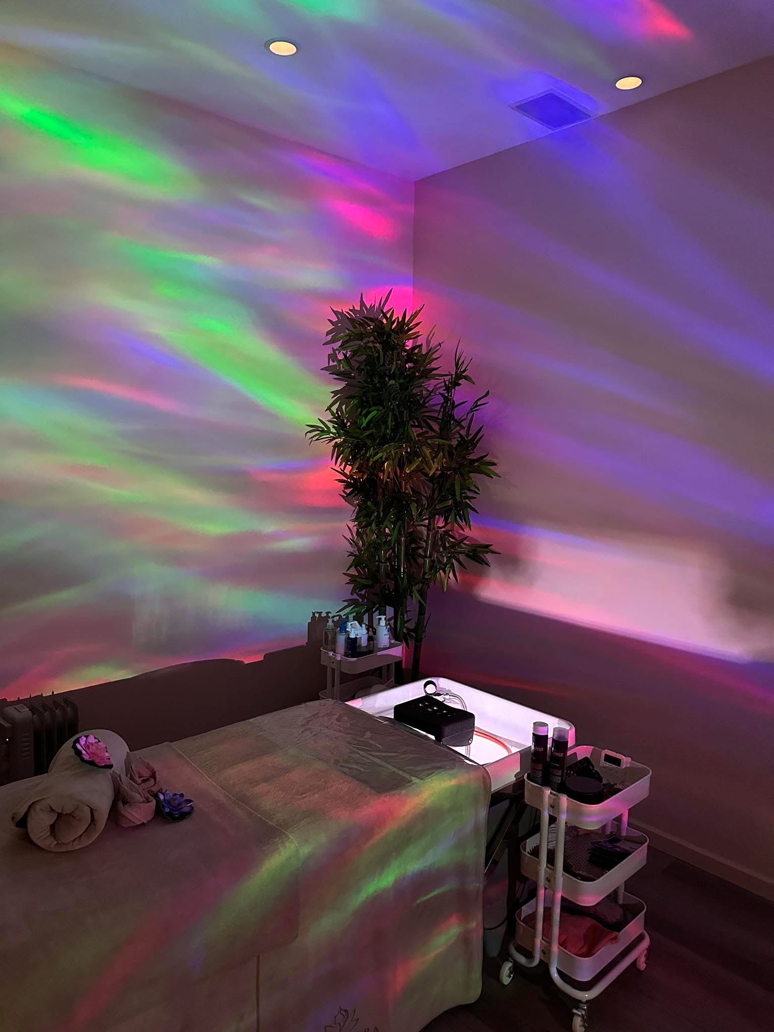 Therapy Room