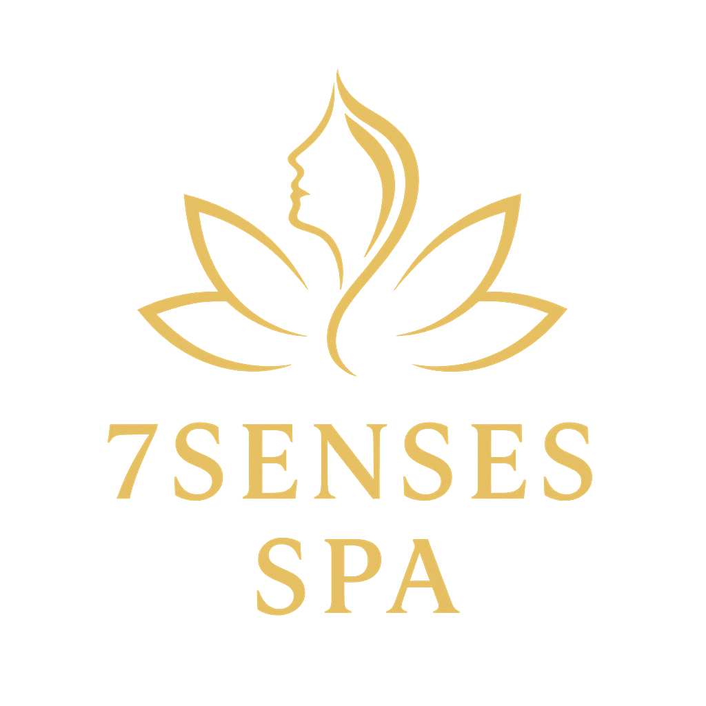 About 7 Senses Spa